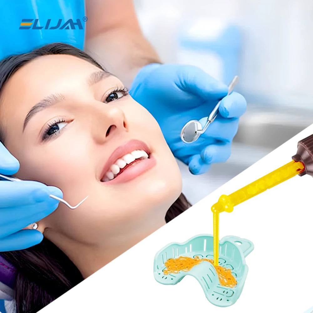 CYW745 Dental Mixing Tips - Denspay Dental - Mixing Tips
