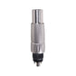 Dental High Speed Handpiece X600L/X700L Fiber Optic  Air Turbine 6 Holes Quick Coupler Ceramic Bearing Hnadpiece Dentistry Tools
