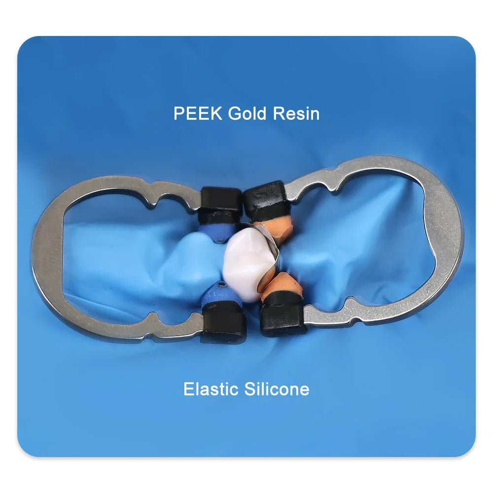 CYW767 Dental Sectional Matrix Ring