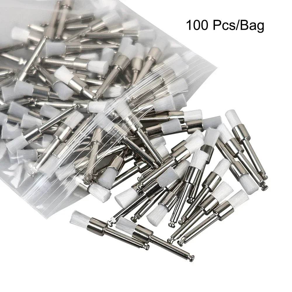 CYF240 Dental Polishing Brushes - Denspay Dental - Universal Polishers & Abrasives
