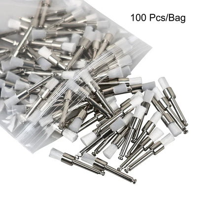CYF240 Dental Polishing Brushes