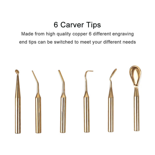 CYO148 Dental Electric Wax Knife