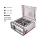 CYO026 Dental 3 Slot Wax Heater