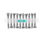 CYF291 Dental Shank Mandrel