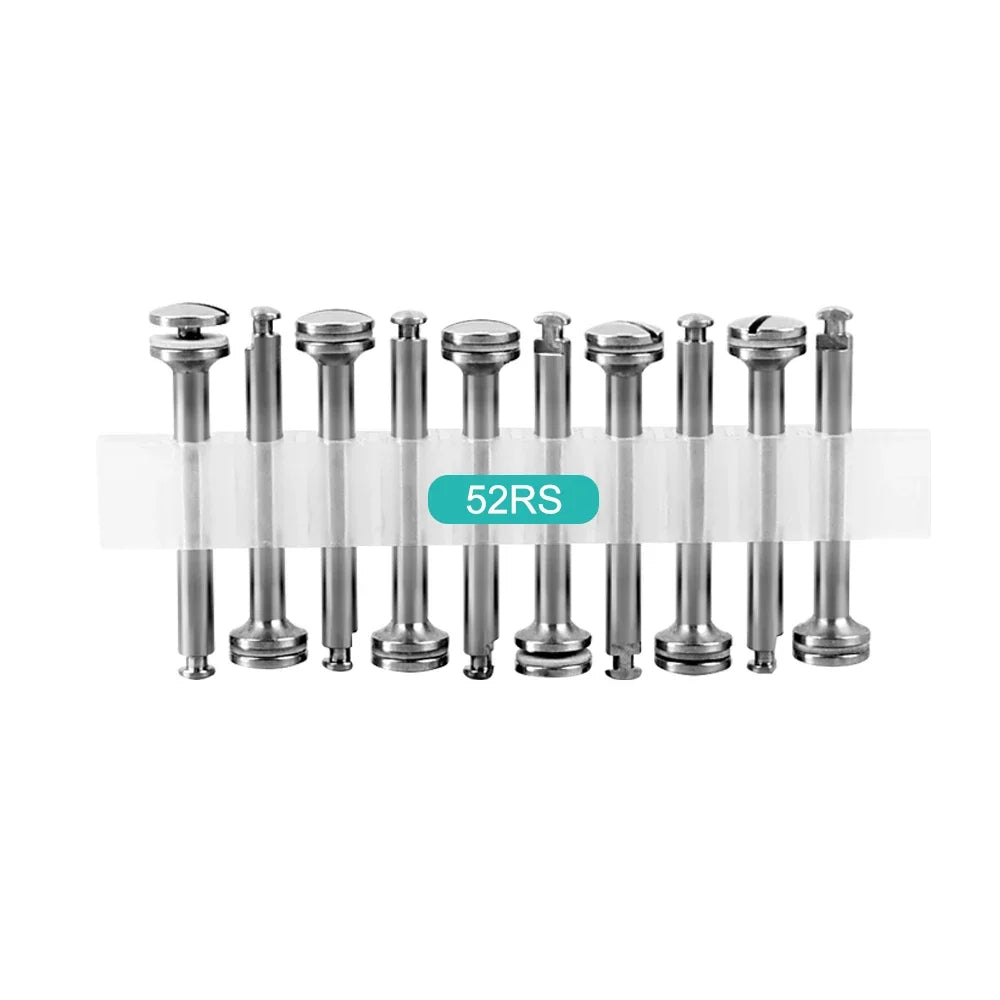 CYF291 Dental Shank Mandrel - Denspay Dental - Dental Clamping Needle