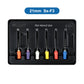 CYF214  Dental Hand Use Root Canal Treatment Pro-Taper Files