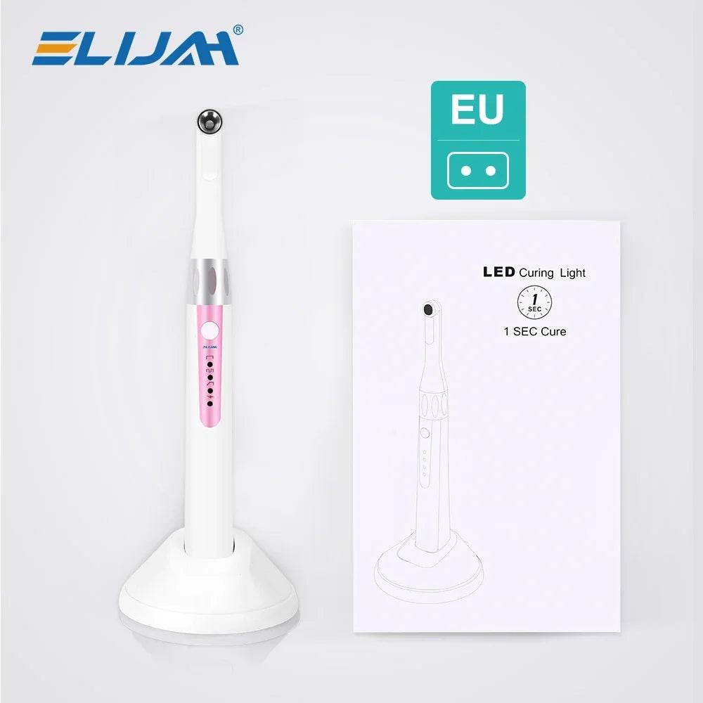 CYH045 Dental LED Curing Light 1s Professional - Denspay Dental - Curing Light