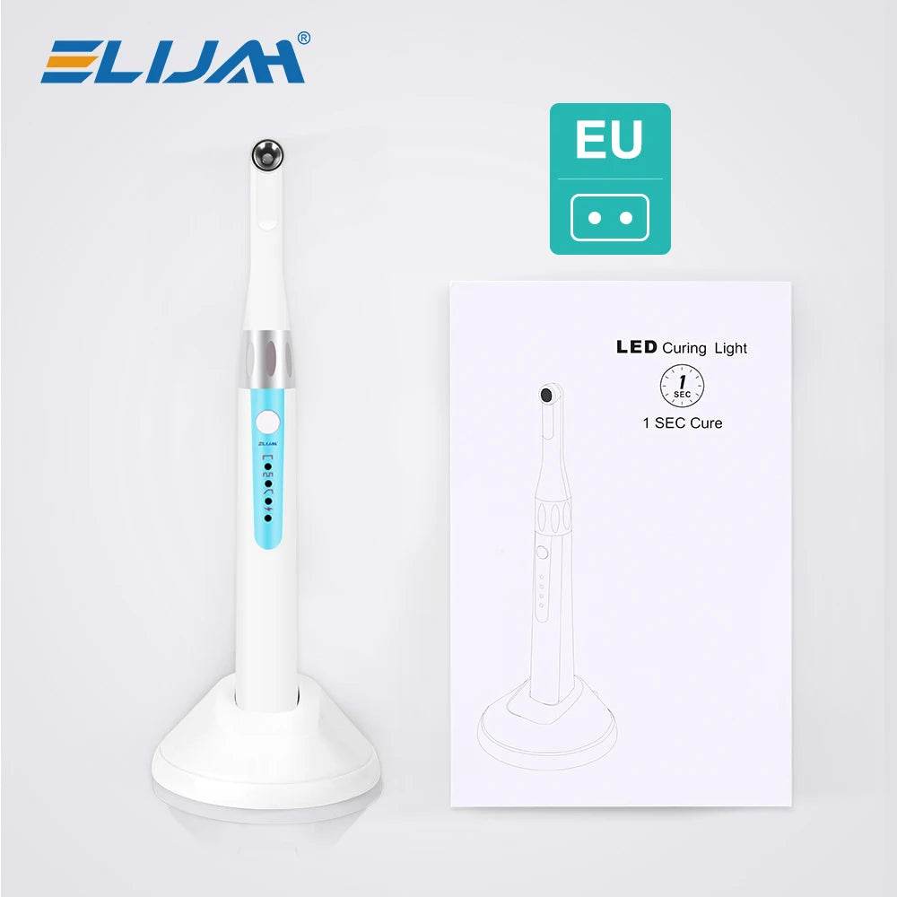 CYH045 Dental LED Curing Light 1s Professional - Denspay Dental - Curing Light