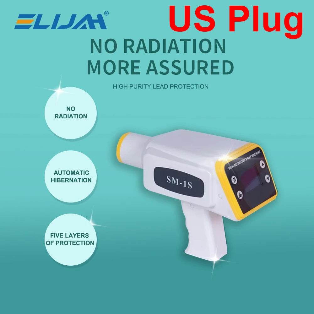 CYG092 Portable X-ray Machine - Denspay Dental - Intraoral X-Ray Machine
