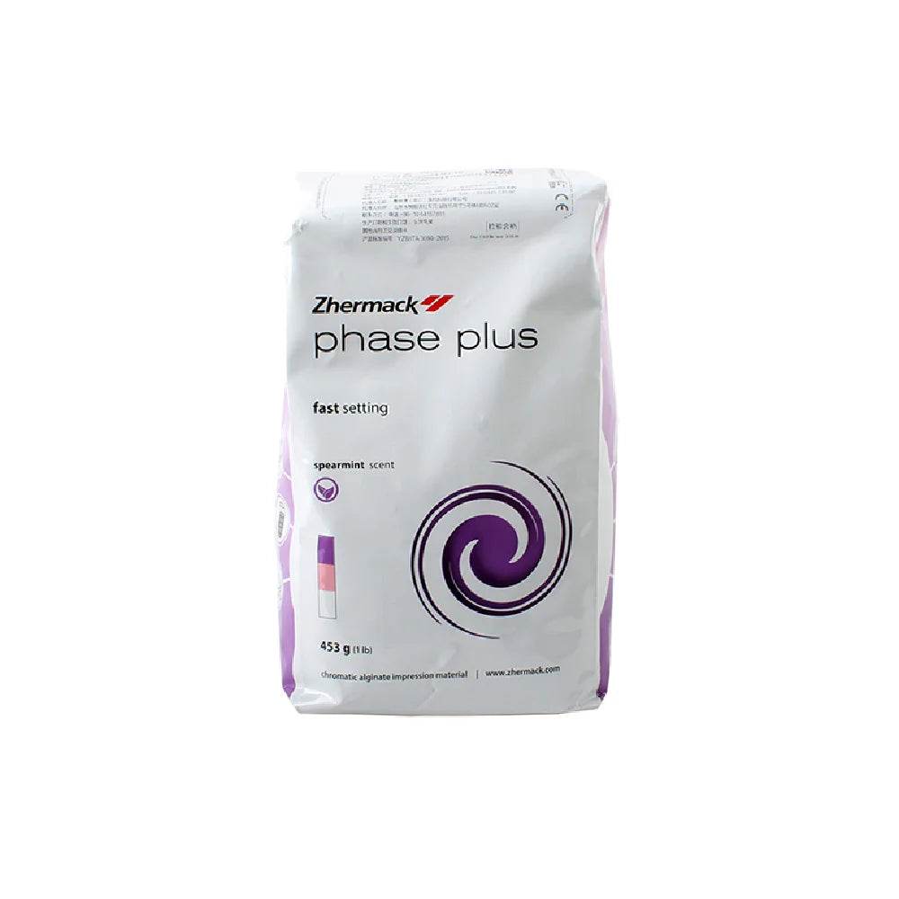 CYU061-Zhermack Alginate Impression Materials - Denspay Dental - Impression Material