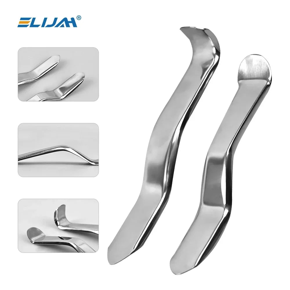 CYW788 Dental Lip Cheek Retractor - Denspay Dental - Retractor