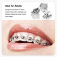 CYZ015 Dental Buccal Tubes