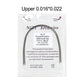 CYZ009 Dental Niti Archwires
