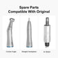 ELIJAH Dental 2/4 Holes Low Speed Handpiece