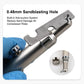 CYM006 Dental Aluminum Oxide Sandblasting Gun