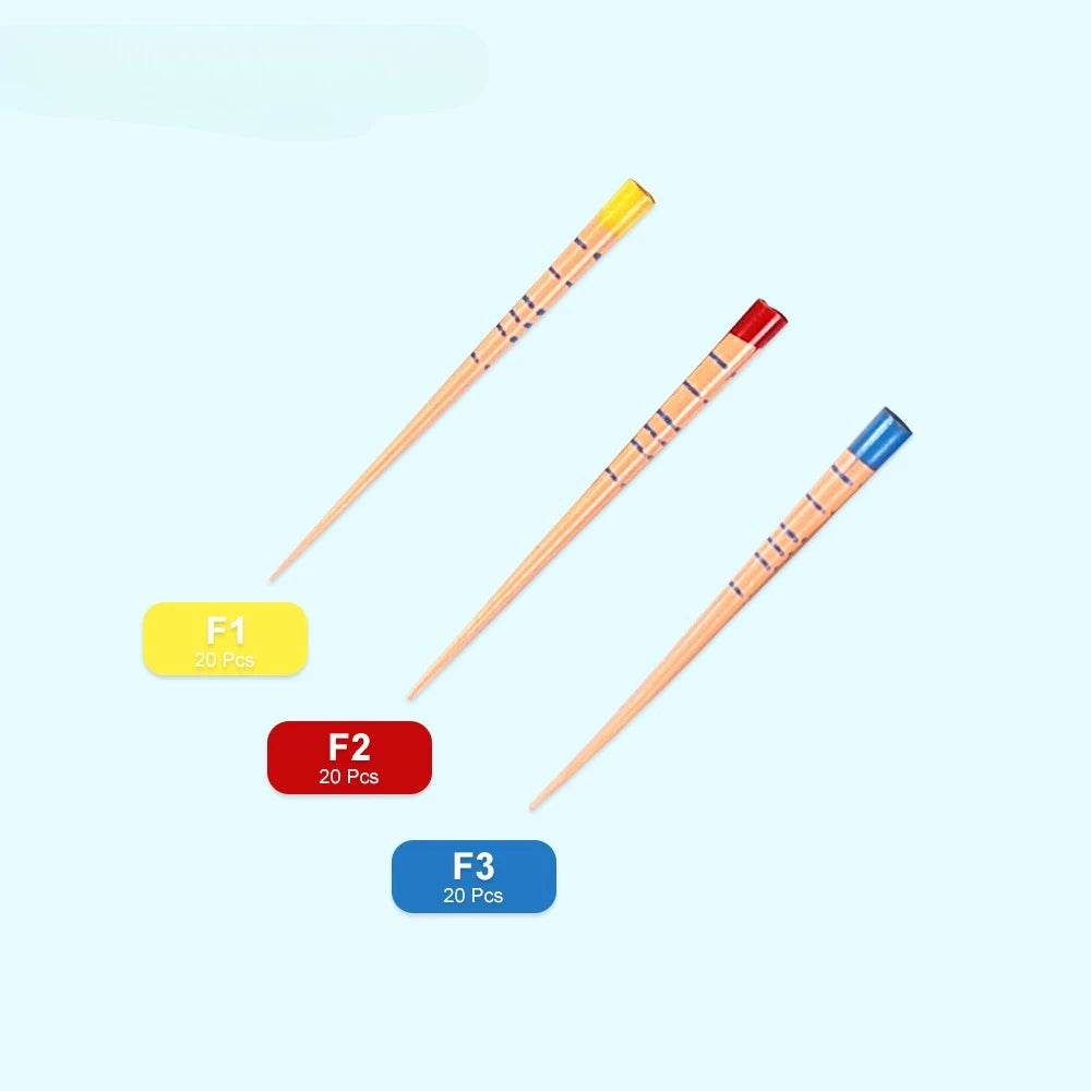 CYF335 Dental Pro-T Gutta Percha Points - Denspay Dental - Gutta Percha Points