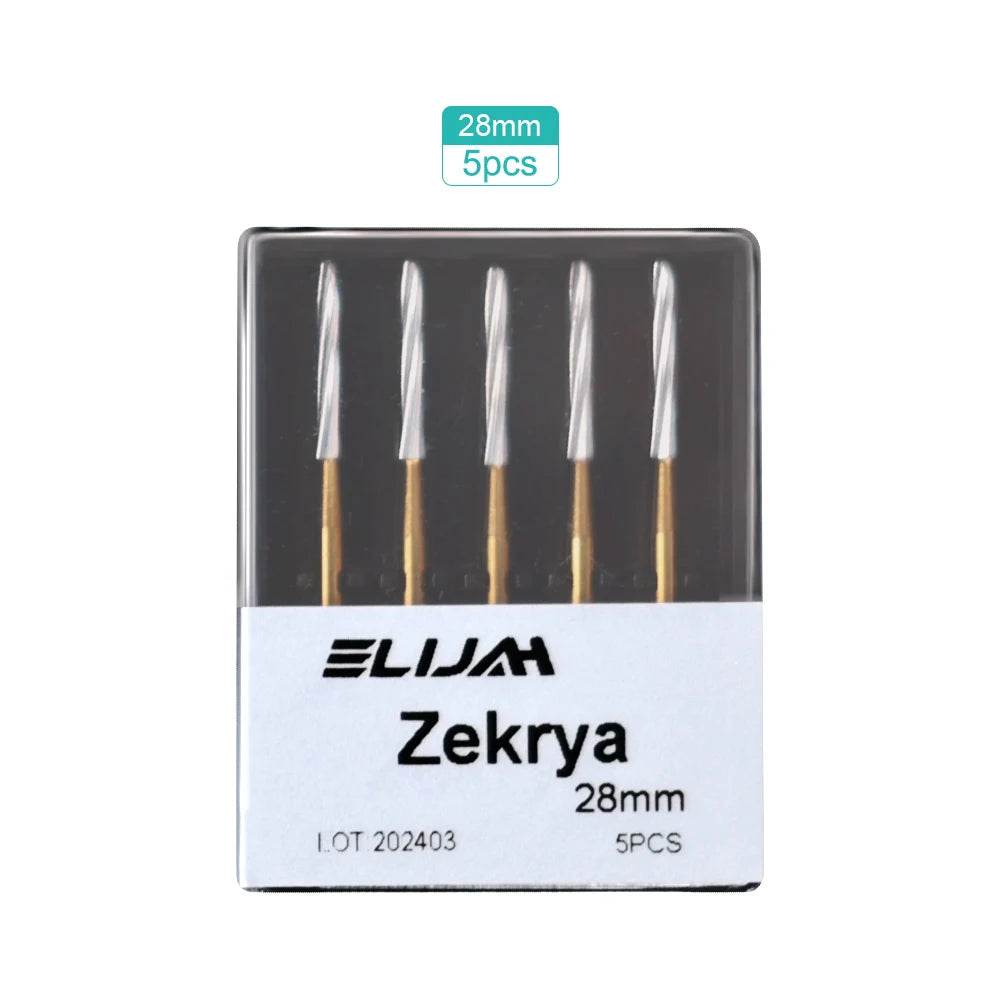 CYF259 Dental Endo Z Carbide Safe Burs - Denspay Dental - Tungsten Carbide Burs