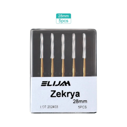 CYF259 Dental Endo Z Carbide Safe Burs