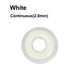 CYZ002 Dental Elastic Power Chain