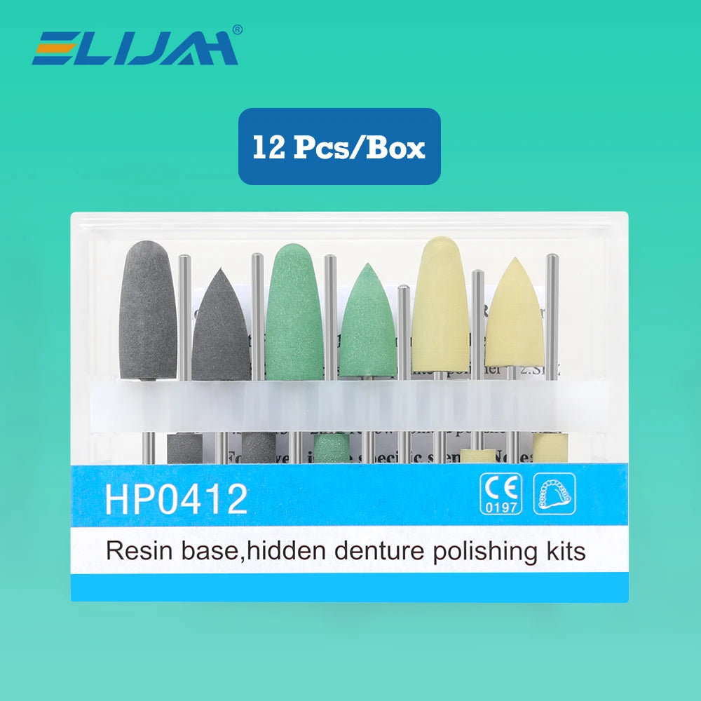 CYF230 Dental Composite Polishing Set - Denspay Dental - Resin Polishing