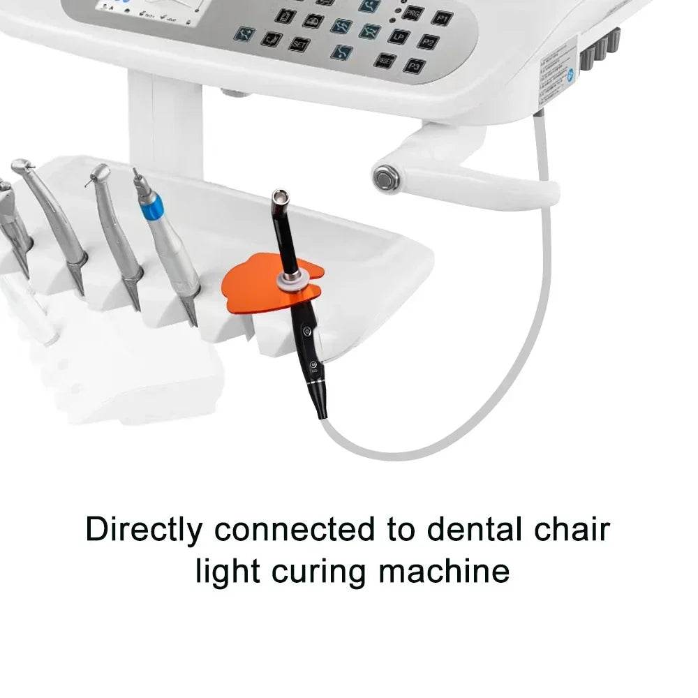 CYH078 Dental LED Curing Light 5s Wireless - Denspay Dental - Curing Light