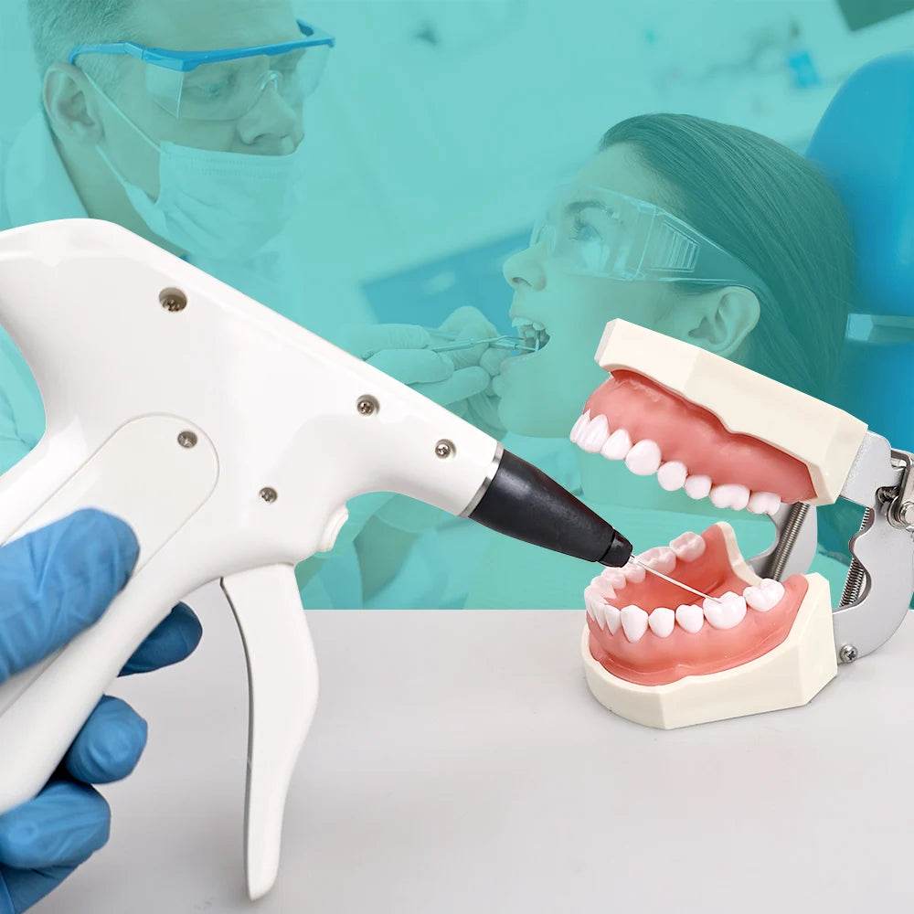 CYE080 Dental Endo Obturation System - Denspay Dental - Obturation System