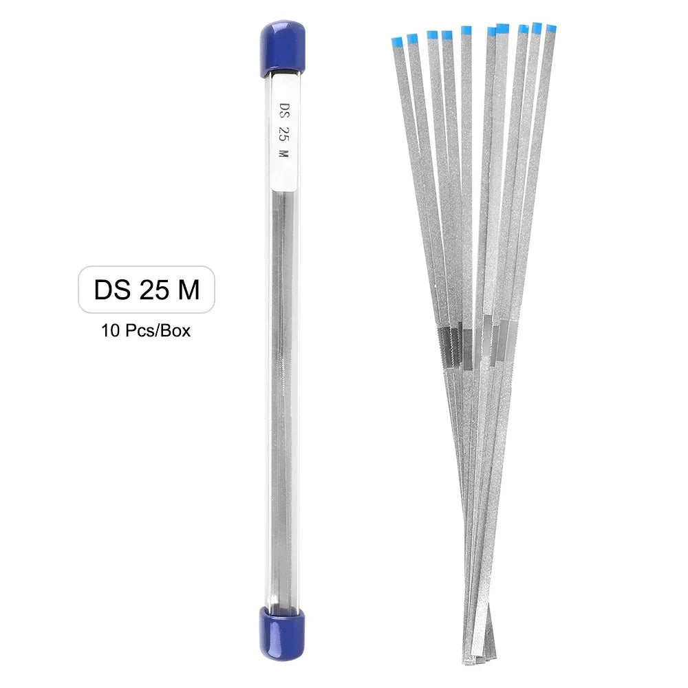 CYW831 Dental Diamond Polishing Strips