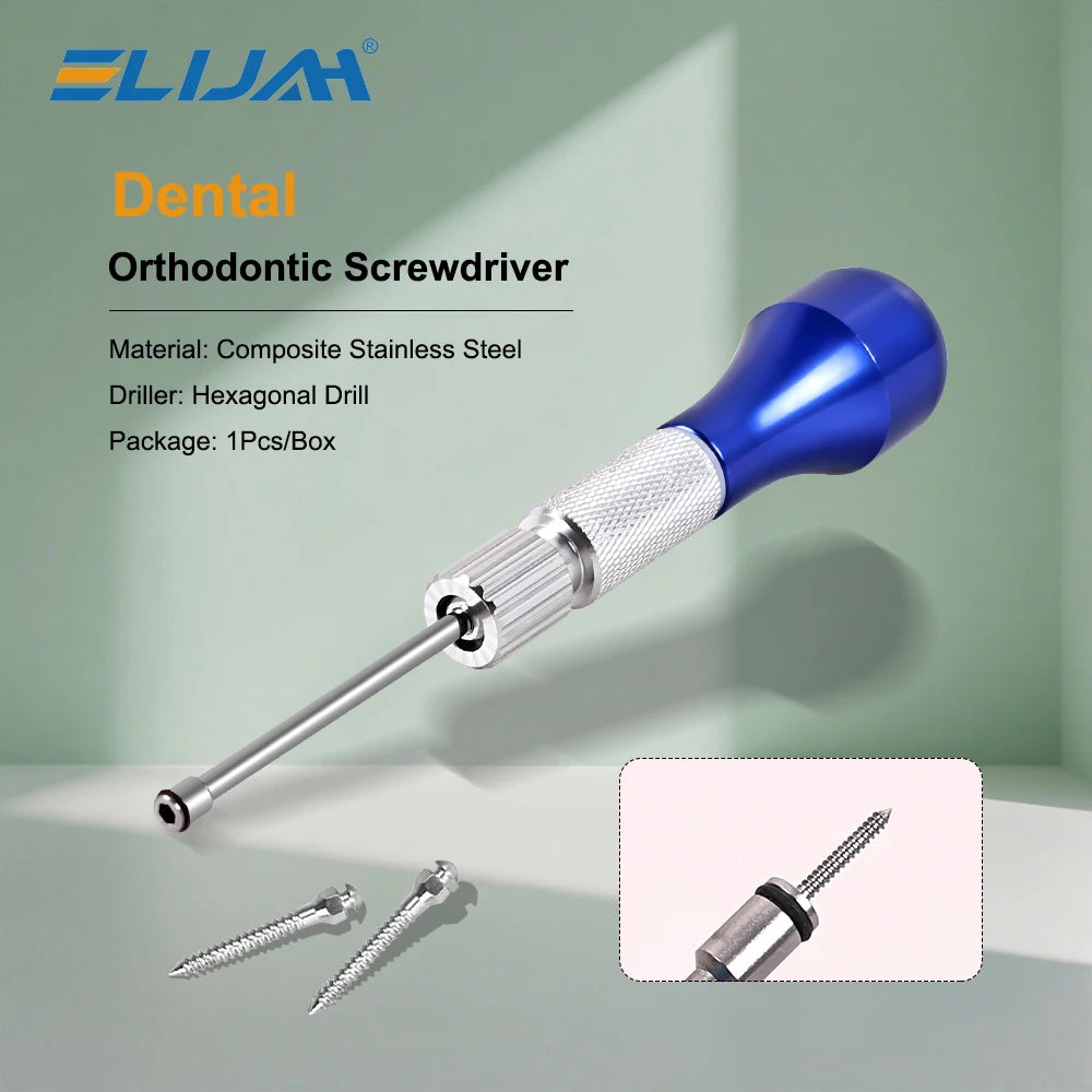 CYW868 Dental Implant Screw