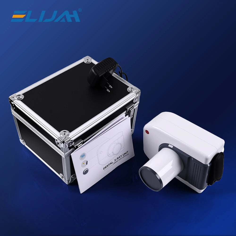 CYG001 Portable Dental X-Ray Unit with Screen - Denspay Dental - X-ray Machine