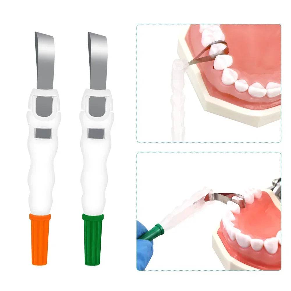 CYW741 Dental Pro Matrix Bands - Denspay Dental - Matrix Bands & Clamp