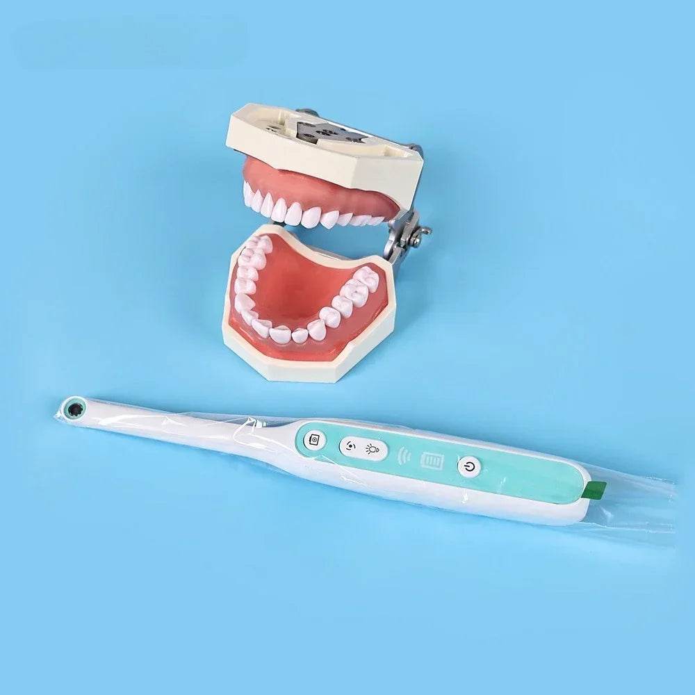 CYW853 Dental Protective Film Cover - Denspay Dental - Dental Protective Film