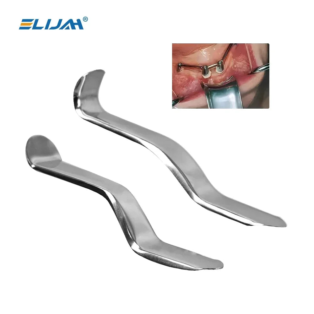 CYW788 Dental Lip Cheek Retractor - Denspay Dental - Retractor