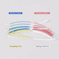 CYW864 Dental Polishing Strips