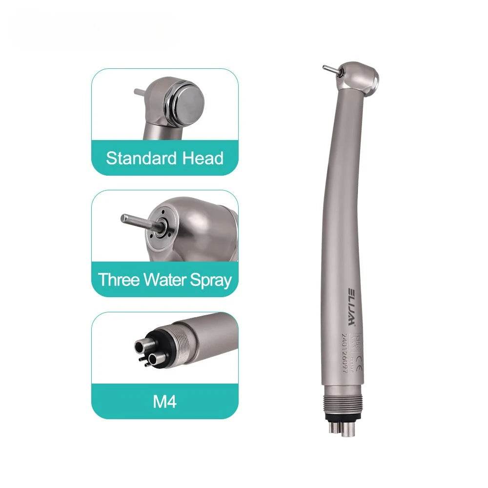CYC250 Dental High Speed Handpiece - Denspay Dental - High-Speed Handpiece