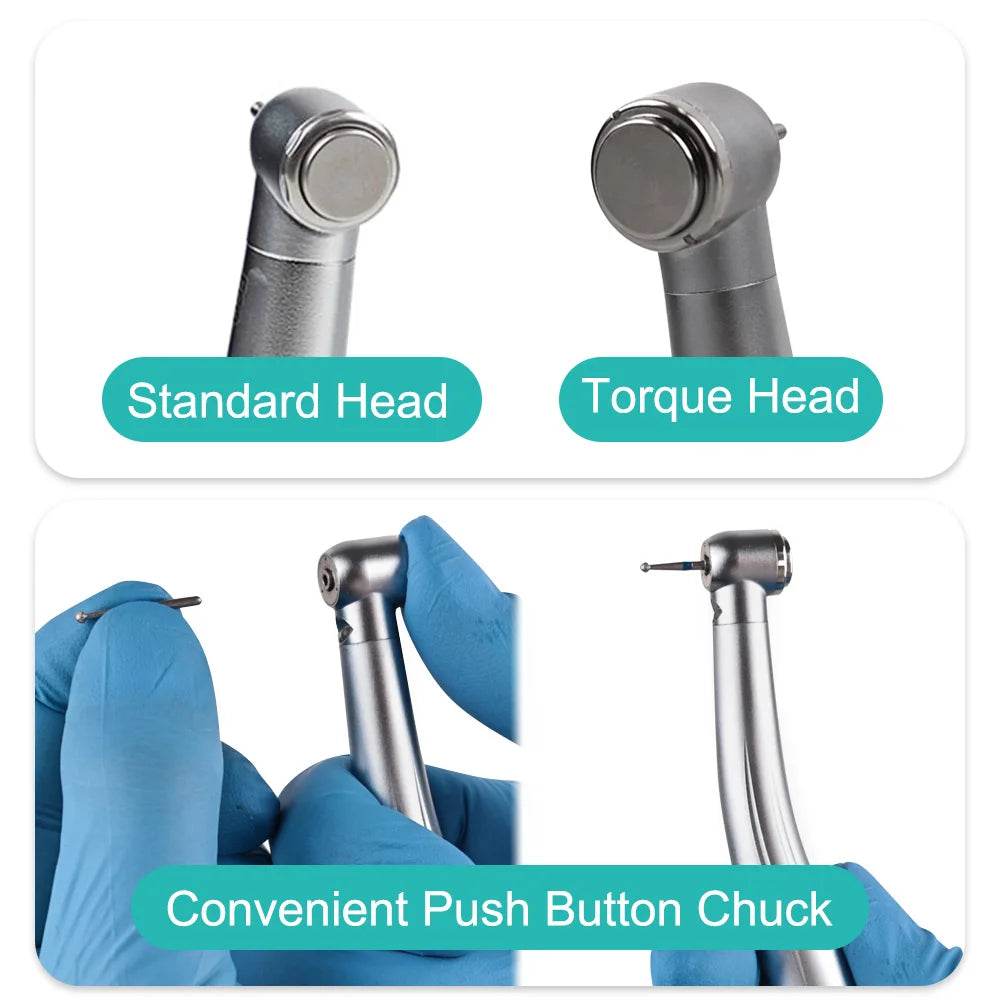 CYC227 Dental High Speed Handpiece - Denspay Dental - High Speed Handpiece