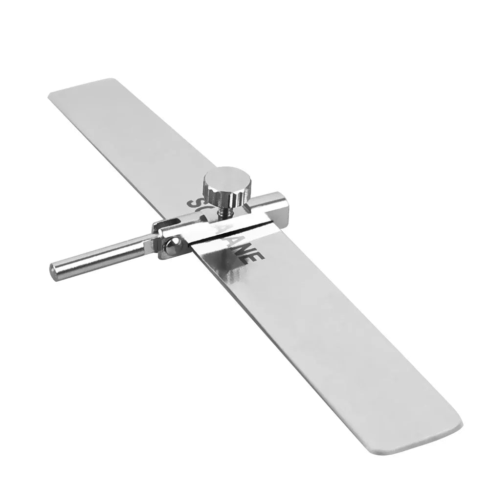 CYW828 Dental Implant Locating Guide - Denspay Dental - Dental Measuring Caliper