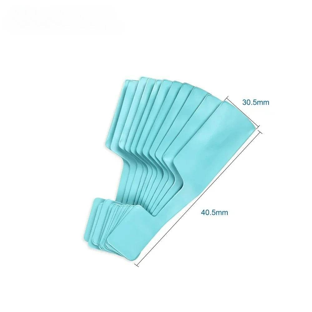 CYG065 50pcs DentalX Ray Film - Denspay Dental - X-ray Film