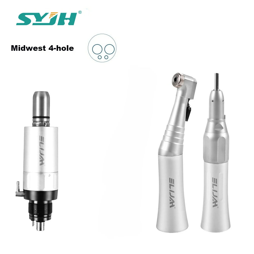 CYC261 Dental FX Series Low Speed Handpiece - Denspay Dental - Low Speed Handpiece Kit
