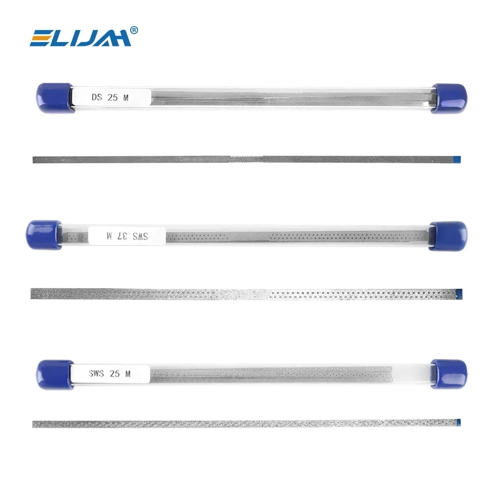 CYW831 Dental Diamond Polishing Strips - Denspay Dental - Universal Polishers & Abrasives