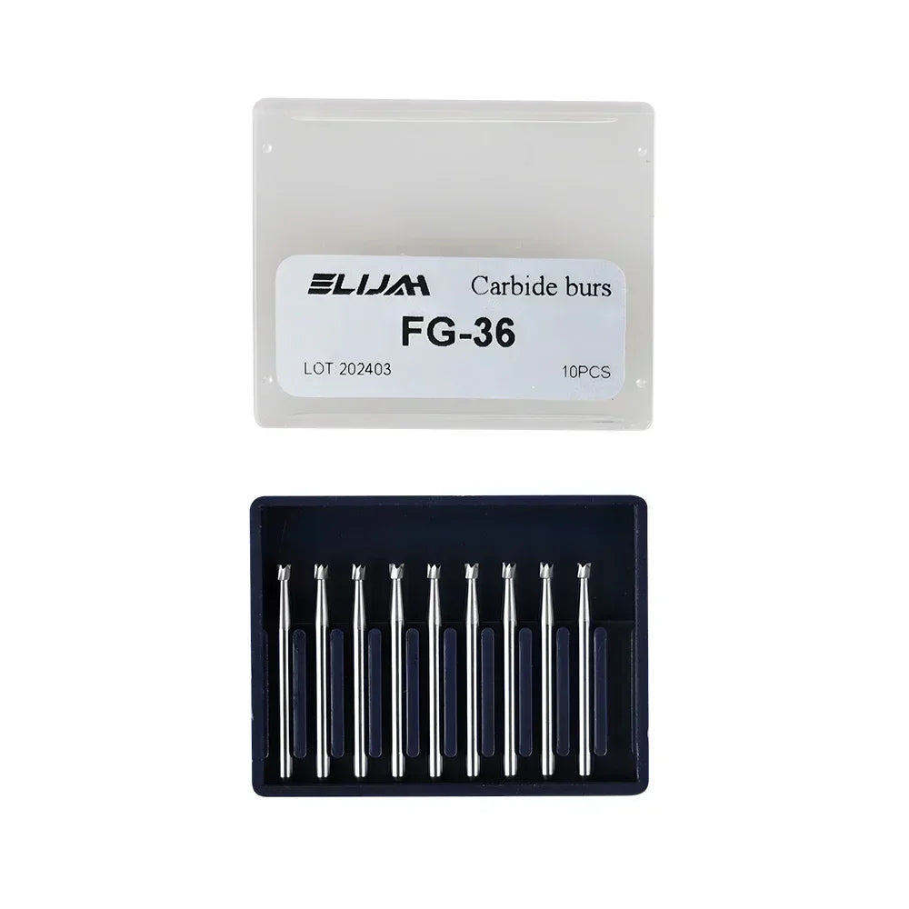 CYF262 Dental Carbide Burs