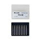 CYF262 Dental Carbide Burs - Denspay Dental - Tungsten Carbide Burs