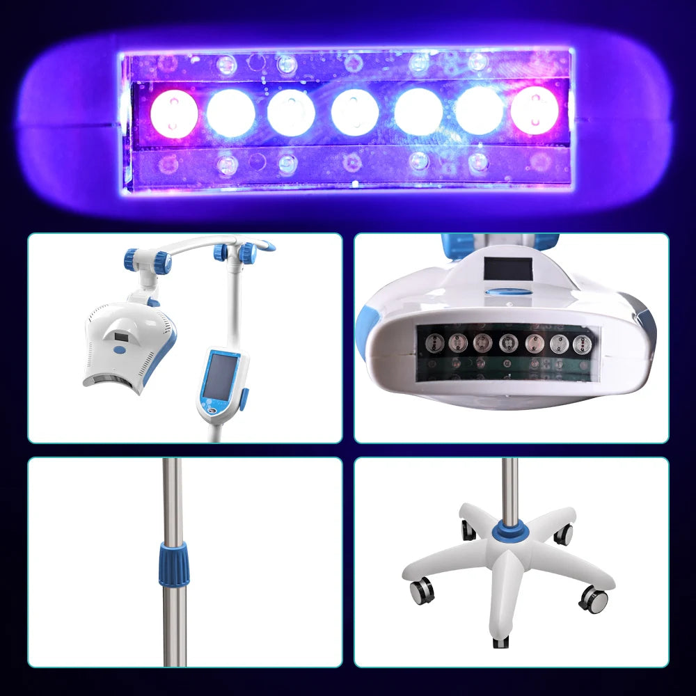 CYD060 Dental LED Teeth Whitening Machine