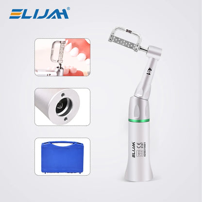 CYC251 Dental Interproximal Enamel Reduction Kit
