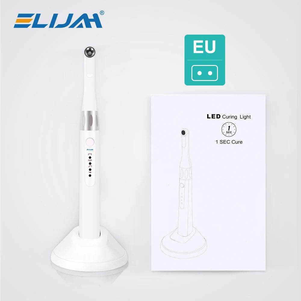CYH045 Dental LED Curing Light 1s Professional - Denspay Dental - Curing Light