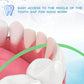 CYW807 Dental Polishing Strip - Denspay Dental - Universal Polishers & Abrasives