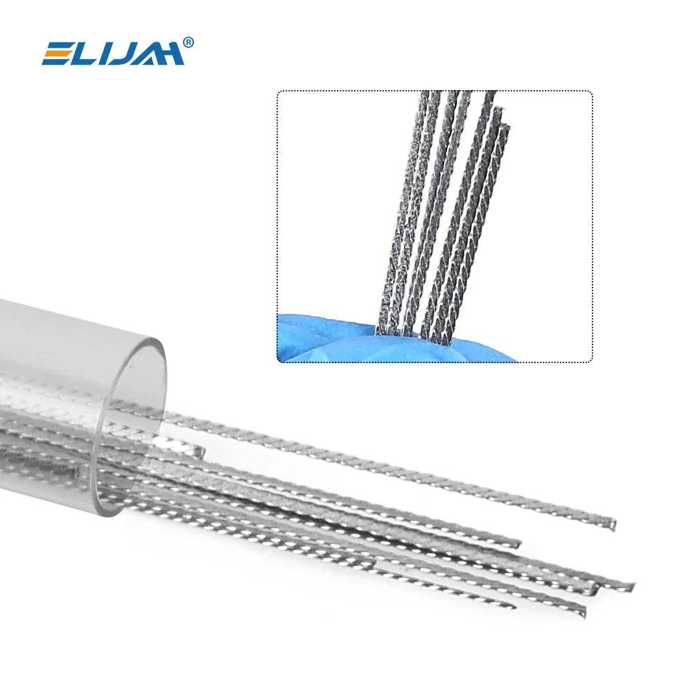 CYZ026 Dental Stainless Steel Retainer Wire - Denspay Dental - Archwires & Retainer Wires