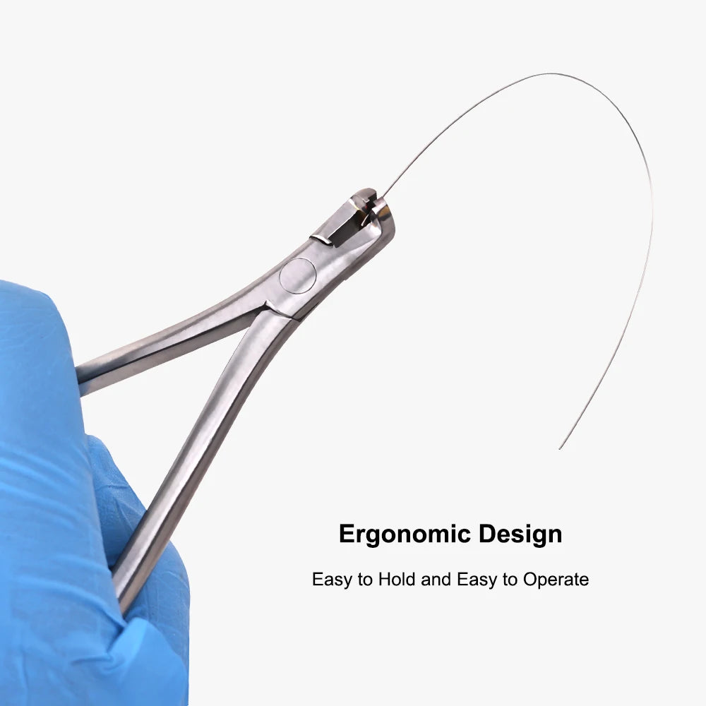 CYZ019 Dental Orthodontics Pliers Set