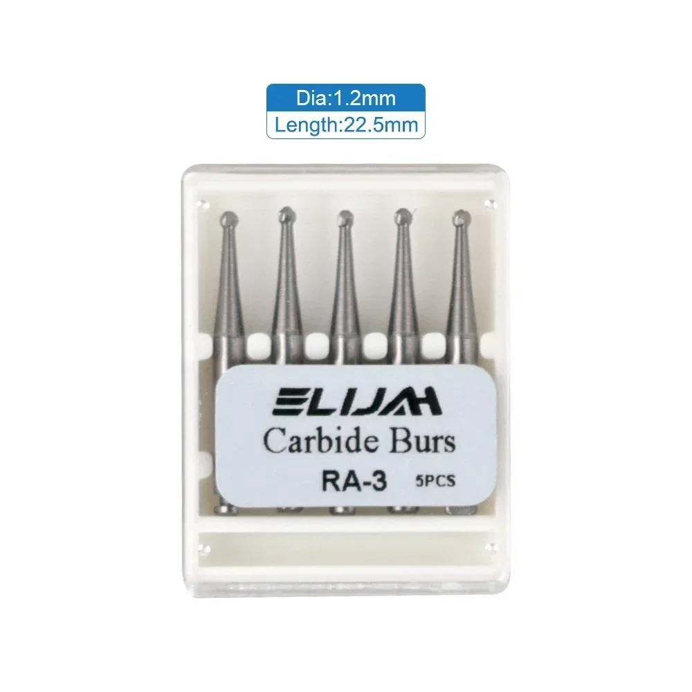 CYF281 Dental Tungsten Steel Burs