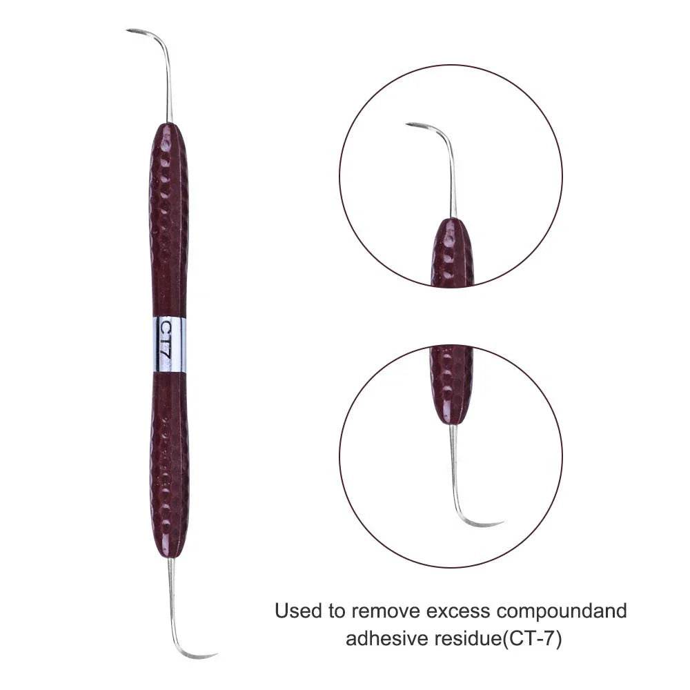 CYW484 Dental Resin Filling Tool - Denspay Dental - Dental Filling Tool