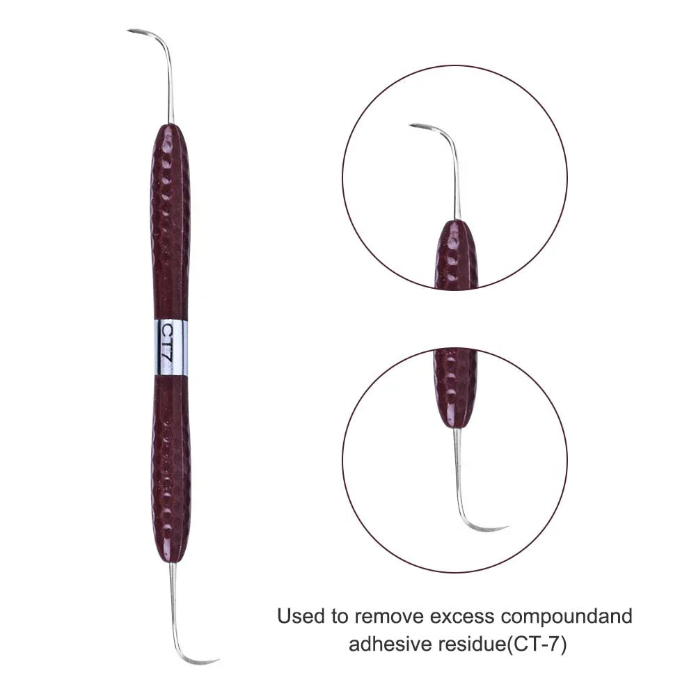 CYW484 Dental Resin Filling Tool